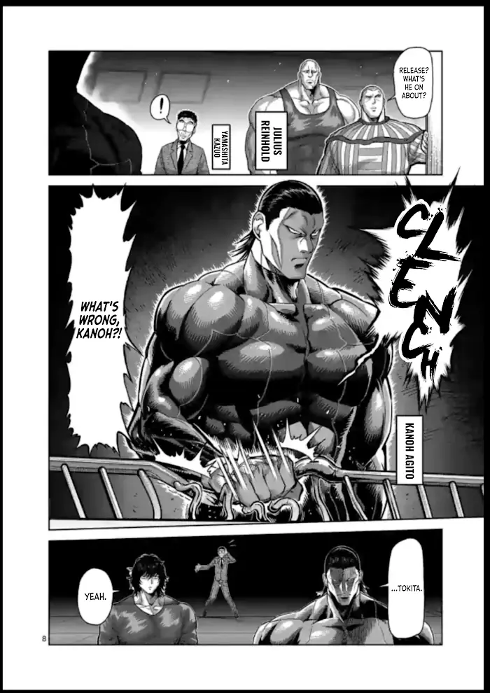 Kengan Omega Chapter 122 image 08_optimized